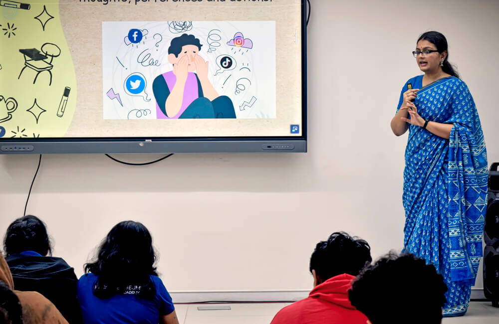 Social Media Campaign