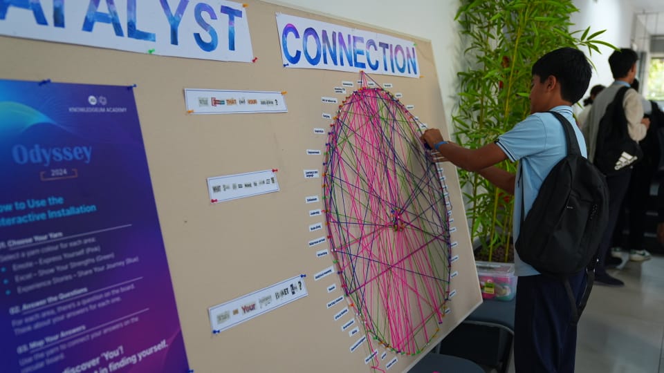 Hepatitis Awareness Campaign